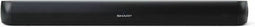 Sharp HT-SB107 2.0 soundbar 90W - Bluetooth