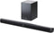 Sharp HT-SBW202 2.1 Soundbar met draadloze subwoofer - Bluetooth - 200W