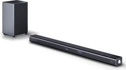 Sharp HT-SBW800 - 5.1.2 Soundbar met subwoofer - Dolby Atmos