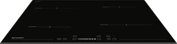 Sharp KH6I19BS00EU-inductie kookplaat-inbouw-60cm