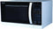 SHARP R-742WW - Micro-ondes grill - Blanc - 25L - 900 W - Grill 1000 W - Pose libre