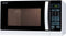SHARP R-742WW - Micro-ondes grill - Blanc - 25L - 900 W - Grill 1000 W - Pose libre