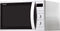 Sharp R-941STW - Combimagnetron - RVS