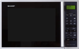 Sharp R-961INW - Combi-magnetron