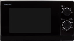 Sharp R200BKW - Magnetron - Solo