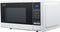 Sharp R270W magnetron Wit Solo-magnetron Boven het fornuis 20 l 800 W