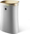 Sharp UA-PG50E-W HEPA luchtreiniger met ionisator - 38 m² - wit/goud