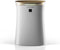 Sharp UA-PG50E-W HEPA luchtreiniger met ionisator - 38 m² - wit/goud