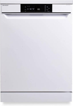 Sharp vaatwasser QWNA1BF47EWEU