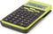 Sharp wetenschappelijke rekenmachine - EL531THGR - zwart/groen - 1x LR44 batterij - SH-EL531THGR
