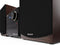 Sharp XL-B517D Home audio-microsysteem 45 W Bruin