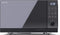 Sharp YC-GC52BE-B Flatbed combi magnetron - 900W - 25 liter - digitale bediening - ECO-functie