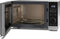 Sharp YC-PS234AE-S magnetron - 900W - 23 liter - zilver