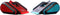 Sharper Image RC Battle Tracks - voor twee spelers - met verlichting en geluidseffecten
