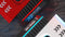 Sharper Image RC Battle Tracks - voor twee spelers - met verlichting en geluidseffecten