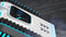 Sharper Image RC Battle Tracks - voor twee spelers - met verlichting en geluidseffecten