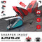 Sharper Image RC Battle Tracks - voor twee spelers - met verlichting en geluidseffecten