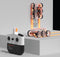 Sharper Image RC Gravity Rover - Rijdt over de grond, muren en plafonds - Bestuurbare auto