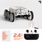 Sharper Image RC Gravity Rover - Rijdt over de grond, muren en plafonds - Bestuurbare auto