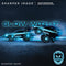 Sharper Image RC Mongoose bestuurbare stunt auto - Met LED oplichtende behuizing en koplampen