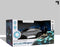 Sharper Image RC Mongoose bestuurbare stunt auto - Met LED oplichtende behuizing en koplampen