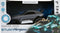 Sharper Image RC Mongoose bestuurbare stunt auto - Met LED oplichtende behuizing en koplampen