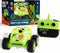 Sharper Image RC Orbit bestuurbare auto - Geschikt voor alle terreinen - Stunt / flip auto - Glow in de dark