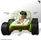 Sharper Image RC Orbit bestuurbare auto - Geschikt voor alle terreinen - Stunt / flip auto - Glow in de dark