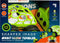 Sharper Image RC Orbit bestuurbare auto - Geschikt voor alle terreinen - Stunt / flip auto - Glow in de dark