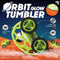 Sharper Image RC Orbit bestuurbare auto - Geschikt voor alle terreinen - Stunt / flip auto - Glow in de dark