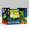 Sharper Image RC Orbit bestuurbare auto - Geschikt voor alle terreinen - Stunt / flip auto - Glow in de dark