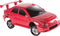 Sharper image RC raceset politie en race auto – 2 spelers – met pionnen
