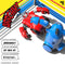 Sharper Image RC Robotgevechtset voor twee spelers - met verlichting - radiobestuurbaar - RC-auto