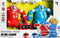 Sharper Image RC Robotgevechtset voor twee spelers - met verlichting - radiobestuurbaar - RC-auto