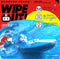 Sharper Image Wave Rage RC bestuurbare boot met sleepboot - blauw