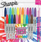 Sharpie Color Burst vilstiften set 24 kleuren