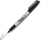 Sharpie fine Zwart, doos á 12 stuks.