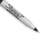 Sharpie markers met tweeledige punt | fijne en ultrafijne punten | zwart | 1 stuk