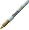 Sharpie Metallic Gouden Permanente Marker