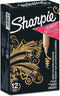 Sharpie Metallic Gouden Permanente Marker