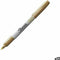 Sharpie Metallic Gouden Permanente Marker