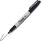 Sharpie Permanent marker Fine zwart - 1 stuk(s)