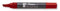 Sharpie permanent marker - W10 - rood