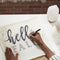 Sharpie permanente markers | fijne punt | zwarte inkt | 5 stuks