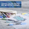 Sharpie permanente markers | Mystic Gem speciale editie | fijne punt | diverse kleuren | 5 stuks