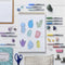 Sharpie permanente markers | Mystic Gem speciale editie | fijne punt | diverse kleuren | 5 stuks