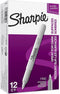 Sharpie Silver metallic