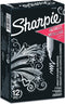Sharpie Silver metallic