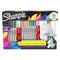 Sharpie - Viltstift ie giftpack f assorti