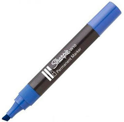 Sharpie W10 permanente marker - 1 stuks